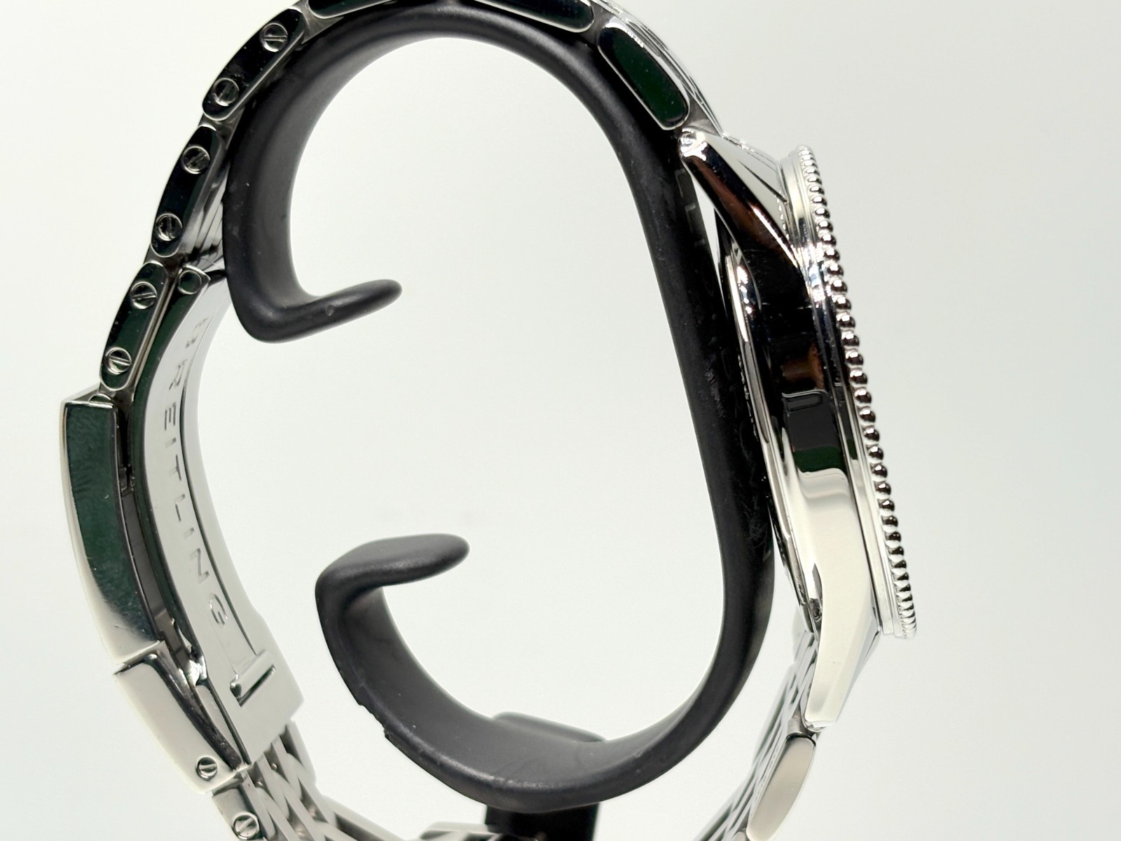 Breitling Navitimer Automatic 41 Blue A17326211/C… - image 10