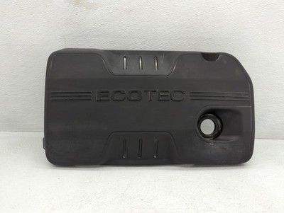 2011 Chevrolet Equinox Engine Cover ELAC6