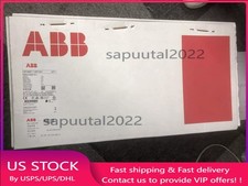 ABB PSE210-600-70-1 ABB Soft Starter PSE210-600-70-1 Brand New US Free TAX