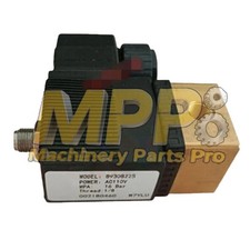 1PC 89308225 Solenoid Valve for Ingersoll Rand Air Compressor New