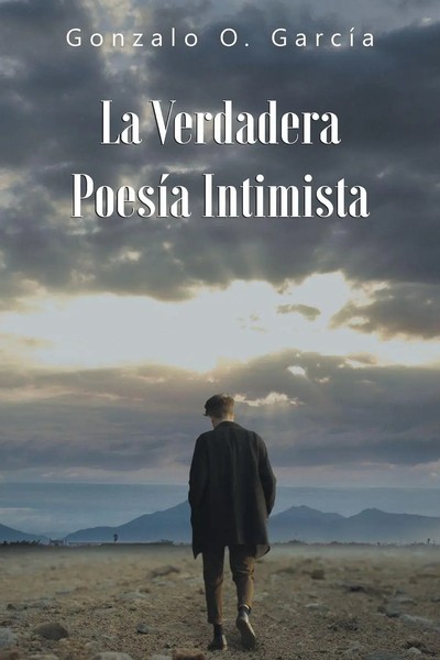 Gonzalo O GarcíA | La Verdadera PoesíA Intimista | Taschenbuch | Spanisch (2020)-image