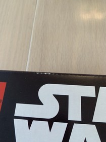 LEGO Star Wars - Clone Turbo Tank - 75151 - New Sealed