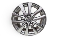2013-2016 Lexus Gs350 Rim Alloy Wheel 18x8 10 Spoke 2 4261a-30252 F033 Oem 2013-2016 Lexus Gs350 Rim Alloy Wheel 18x8 10 Spoke 2 4261a-30252 F033 Oem