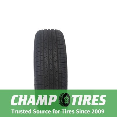 P225/60R17 Kumho Solus KL21 Takeoff 99 H Used 10/32nds