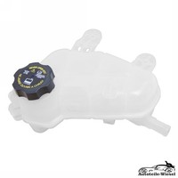 AusgleichsbehäLter KüHlwasser FüR Chevrolet Aveo Stufenheck 1.6 1.3 D 11-25