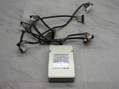 Sony SDT-9000 Digital Data Storage Drive with SCSI Cable