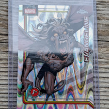 2025 Topps Chrome Marvel Comics Checklist Guide in-content 27