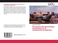 Sanjeeha Kanagasabai | El Impacto Del Aprendizaje ElectróNico En El...
