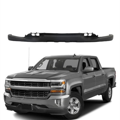 LABLT Front Lower Valance Bumper Replacement for Silverado 1500 2016 2017 2018 w