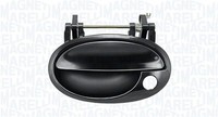 TÜRaussengriff Vorne Links FÜR Opel - Magneti Marelli 350105019400