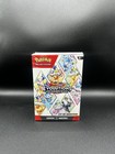 Pokémon EV8.5 Évolutions Prismatiques TCG Bundle 6 Boosters Neuf & Scellé Cartes