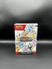 Pokémon EV8.5 Évolutions Prismatiques TCG Bundle 6 Boosters Neuf & Scellé Cartes