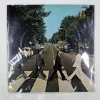 BEATLES ABBEY ROAD APPLE AP8815 1LP