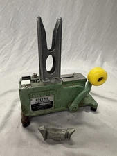 RHYNE Floral Stemming Machine  w/ Weight