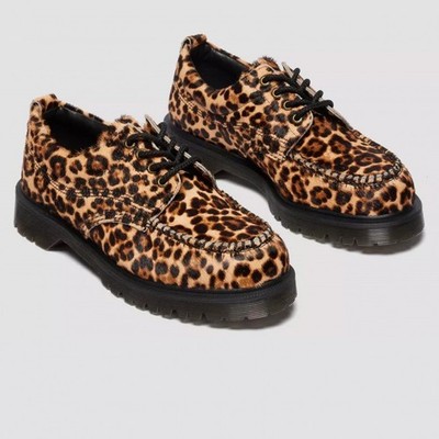 ビール 日本未発売 Dr.Martens Lowell leopard レオパード 【公式通販】