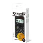 Casio ✅ FX-991CW Advanced Scientific Calculator A/AS Level Maths 540+ Funcs
