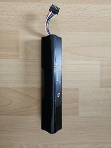 CELLONIC 941695 Ersatzakku für NEATO Staubsaugroboter