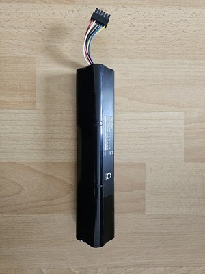 CELLONIC 941695 Ersatzakku für NEATO Staubsaugroboter