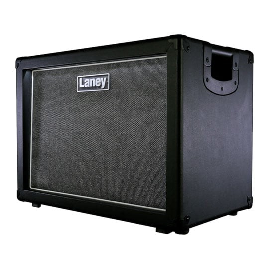 Laney - LFR Series LFR-112 - Active Guitar Cabinet - 400W - 12"" Speaker with Hor