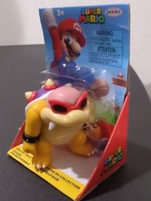 Las mejores ofertas en JAKKS Pacific Mario Figuras de acción y