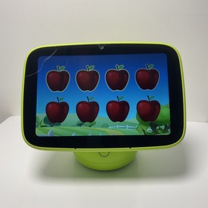 Animal Island Learning Adventure (AILA) Sit & Play Green X4C-US21 “Very Good”