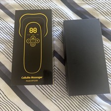 Cellulite Massager