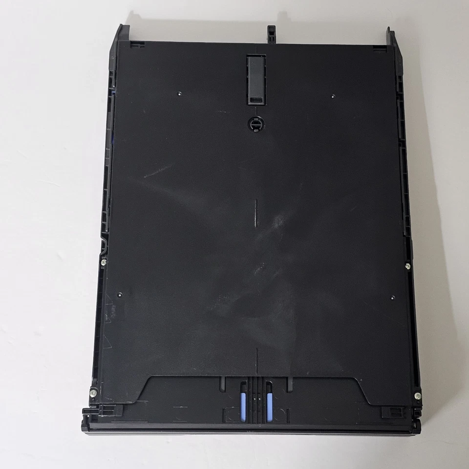 Bandeja de entrada de papel Epson Expression XP-7100 #2 / PIEZA DE REPUESTO / OEM genuina Foto 3 de 4