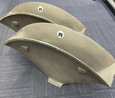 JBL 2350 Radial Horn Pair Used JP | eBay