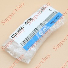 one New SMC CUJB6-4SM Free installation of Cylinder Free ship