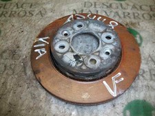 Disque de frein Kia SHUMA