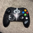 Mad Catz 2.4 GHz Wireless Controller for Xbox Vintage