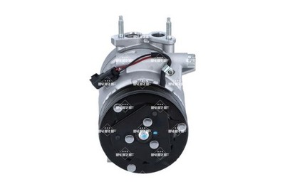 NRF 320082 Compressor, Air Conditioning for FORD