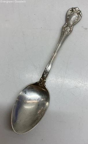 Towle Sterling Silver Spoon 29 Grams
