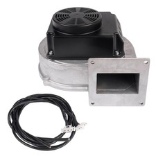 115V 345W 1Phase 4.0A 63.8% VSD Integrated Centrifugal Blower Fan G1G170-AB05-20