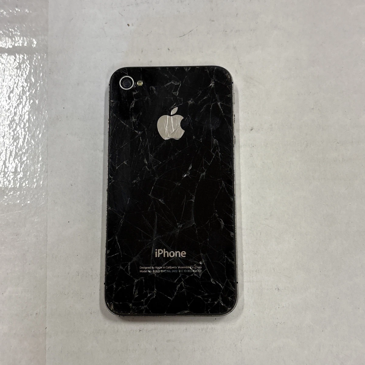 Las mejores ofertas en Apple iPhone 4 | eBay