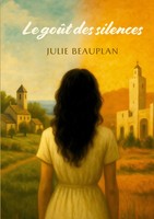 Julie Beauplan | Le GoûT Des Silences | Taschenbuch | FranzöSisch (2025)