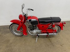 1967 Honda 150 Dream 