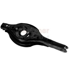 Lenker Radaufhängung unten Querlenker mit Gummilager METZGER für u.a. MAZDA CX-5