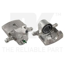 Bremssattel links für Hyundai I40 1 VF id28506