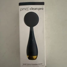 PMD Clean Pro - Smart Facial Cleansing Device with Silicone Brush