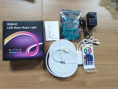 Decorative Smart Neon Light Strip