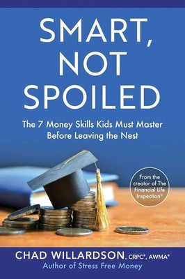 Smart, Not Spoiled | The 7 Money Skills Kids Must Master Before Leaving the Nest