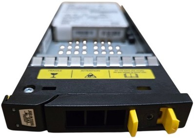 HP 3Par 7200 7400 M6710 920GB 6Gb SAS SFF FIPS SSD 100% Life E7Y52A 783267-001