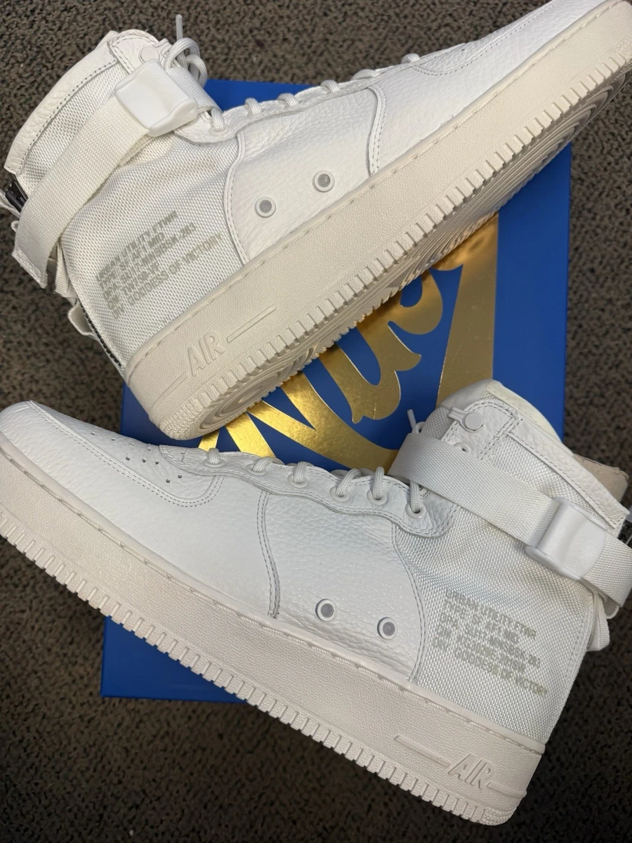 Nike SF Air Force 1 Mid \