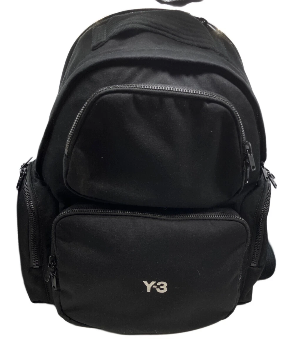 Y-3 Backpack Bags for Men for sale | eBay