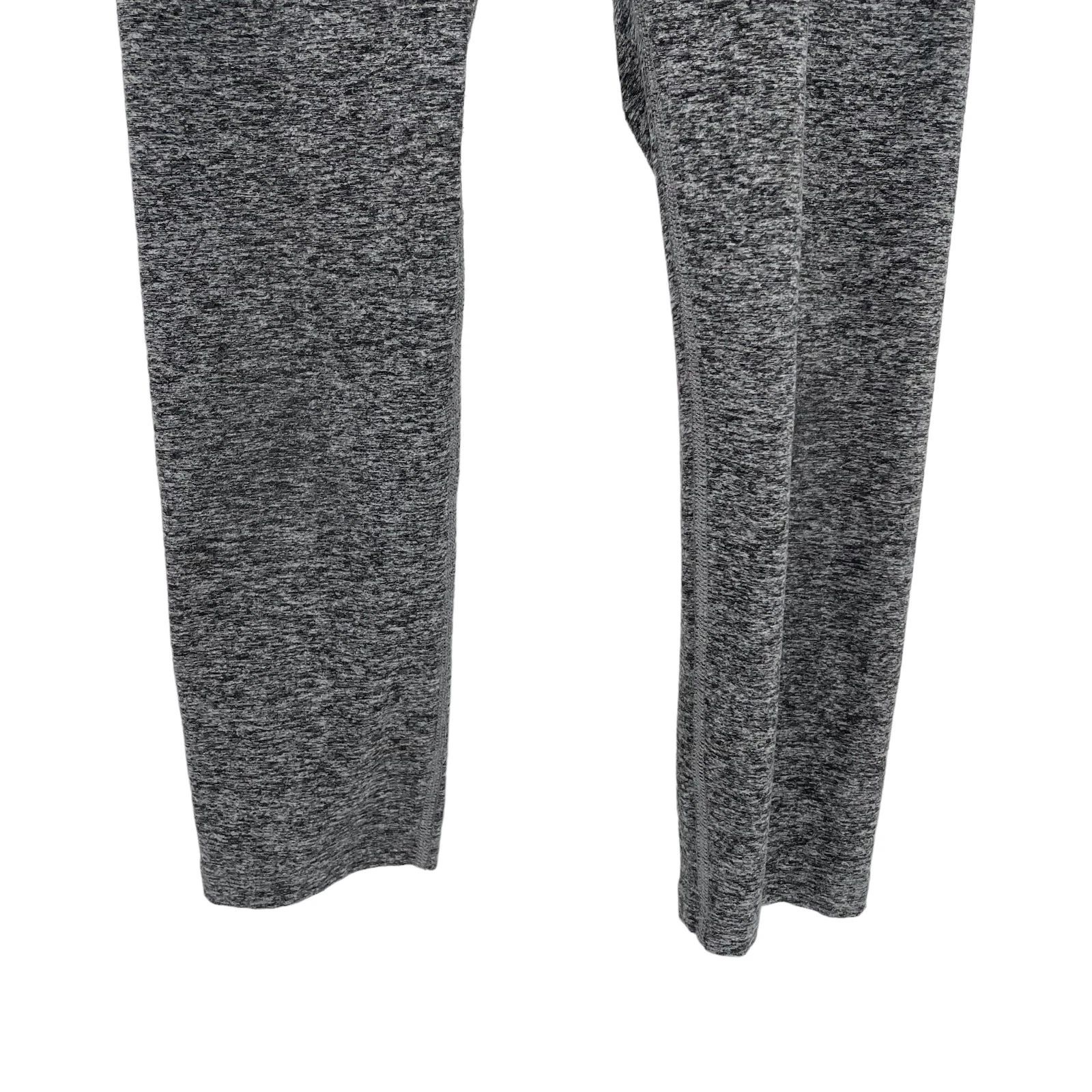 beyond-yoga spacedye 7/8 heather leggings