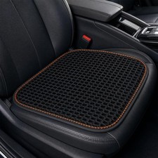 Cool Breathable 3D air MESH car seat Cushion Summer Universal Ventilated