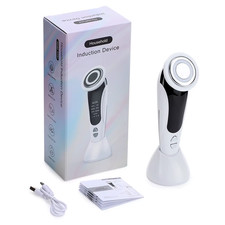 7 in 1 Multifunctional Facial Lifting Machine Skin Care SPA Face Skin Rejuvenati