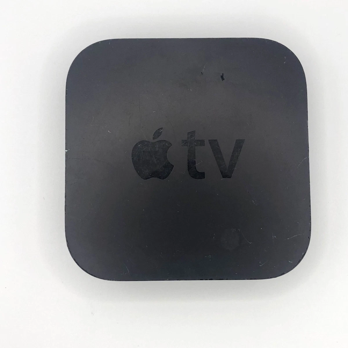 Apple TV 箱無し Apple Tv A1378 for sale | eBay