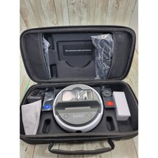 SWIVL Robot Model SW3322G with Case and accessories Robot Kit